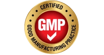 Red Boost gmp certified